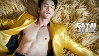 World's handsome Nadech Kugimiya: A fake photo book created by AI