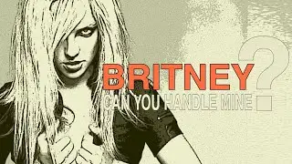 Britney Spears - What You Sippin' On