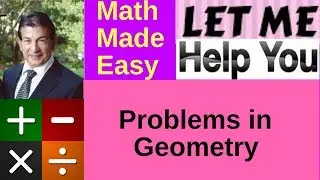 Problems in Geometry