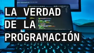 PROGRAMAR ES DIFÍCIL. No te rindas!