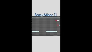 Synth Bass - The Ultimate Beat Making Chord - Ableton Tutorial