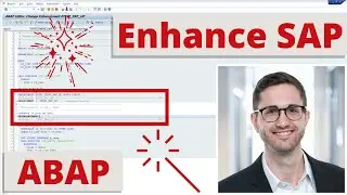 Enhancements in SAP ERP | Implement Enhancements in ABAP the easy way