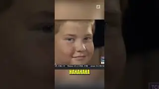 The Funniest Staring Contest Of All Time