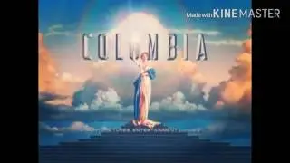 Columbia Pictures and Screen Gems