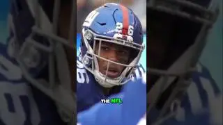 Saquon Barkley Will BREAK The NFL In 2024!