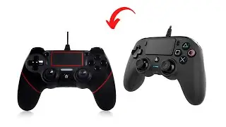 Top 5 Best Wired PS4 Controller On Amazon 2023