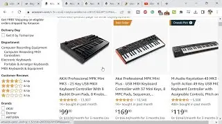 Beginner Beat Making Equipment Guide (2024)