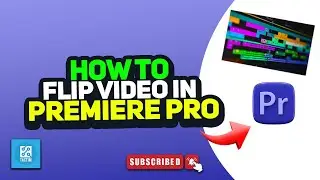 How to flip video in premiere pro 2024