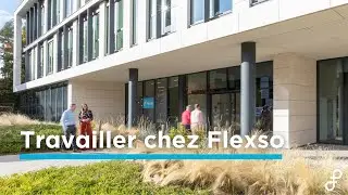 Travailler chez Flexso - Experts en SAP