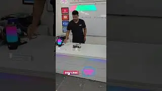 🇮🇳 Obstacle Avoidance Robot using Arduino 
