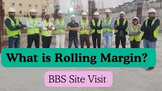 What is Rolling Margin of Steel as per IS Code ? || STEEL से कैसे बचाये लाखो का नुकसान