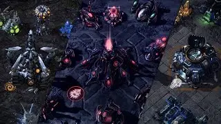 StarCraft II: Botín de guerra - Katowice 2019 (ES)