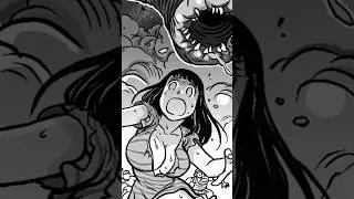 Suck monster