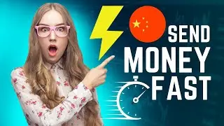 Fastest way to send money to China | Is vpayfast Legit?