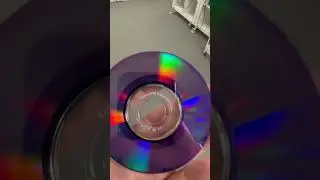 Mini DVD Camcorder Disc ‘Rot’ Why Your Discs Are Becoming unreadable