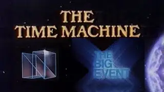 NBC Network - The Big Event - 