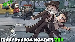 Deathslinger just wanted to Dance! (Dbd 