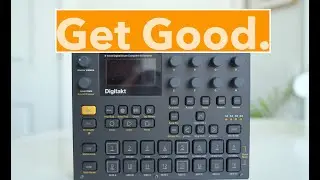 Instantly better beats on the Digitakt (3 easy tips)