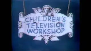 Children's Television Workshop/NET (1969) #2