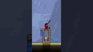 КАК СТАТЬ БЕССМЕРТНЫМ В ТЕРРАРИИ | Terraria