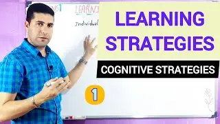 Learning Strategies | Examples of Cognitive Strategies