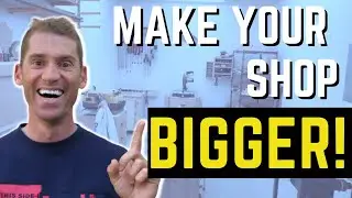 7 Simple Ways To Transform Your Small Shop On A Budget
