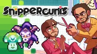 Vinesauce Vinny & Jabroni Mike | Snippercµnts