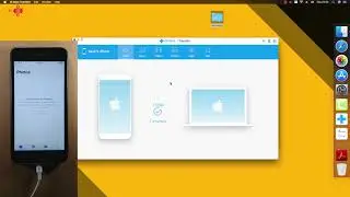 [Tested] How to Transfer Photos from Mac to iPhone XS/XR/X/8/7...