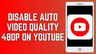 How To Disable Auto Video Quality 480p On Youtube And Set HD As Default (Tips, Tricks & Hacks)
