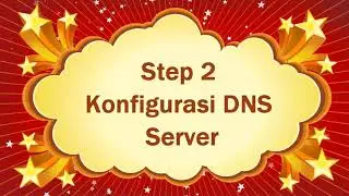 tutorial konfiguarasi dns server linux debian by dions126