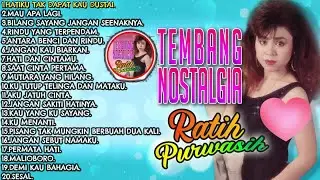 TEMBANG NOSTALGIA RATIH PURWASIH