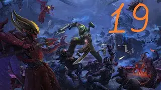 Doom Eternal [КОШМАР] 