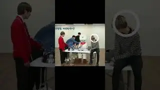 Jimin jealous over Suga. 💀👀ll 