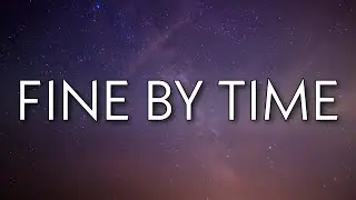 YoungBoy Never Broke Again - Fine By Time (Lyrics)