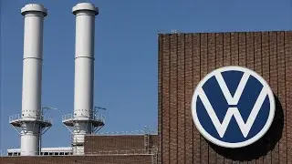 Volkswagen объявил, что закроет несколько заводов в Германии и уволит сотрудников