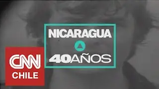 #Nicaragua40Años