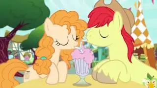 You're In My Head Like a Catchy Song (Perfect Pear song) - MLP FiM (song)[HD]