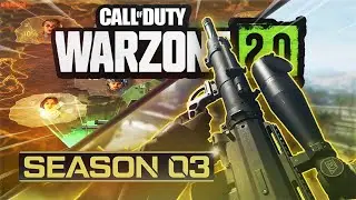 MW2 Season 3 BATTLE PASS is here including the MW2 Intervention + BONUS Black Cell Operator & MORE!