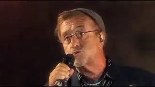 Lucio Dalla- Se io fossi un angelo