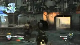 Schmank - Black Ops Game Clip