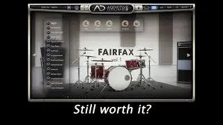 Is Addictive Drums 2 still worth buying in 2020?