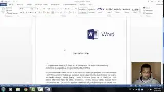 Convertir de PDF a Word 2013