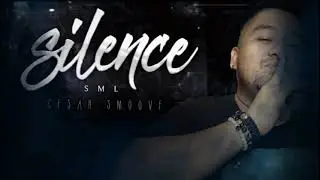 Silence - Cesar Smoove  #Guaracha #Remix #Aleteo #TRIBE #TRIBAL #CIRCUIT #2021 #1 #electronica #set