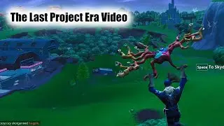 The Last Project Era Video...