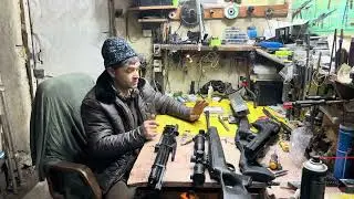 Аселкон 7 и текущий ремонт