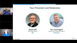 IBM i in 2022: It’s Not Just AS 400 with Steve Will