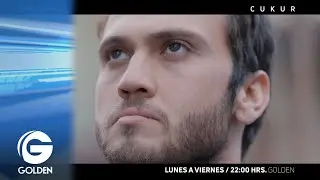 Cukur | Lunes a viernes | Golden