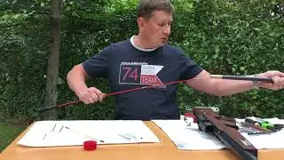 Обслуживание винтовки 