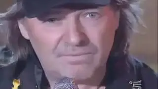 Vasco Rossi - Sally (Live Acustico Telegatti 2006)