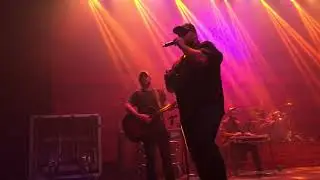 Luke Combs - Dive Atlanta 11-30-17